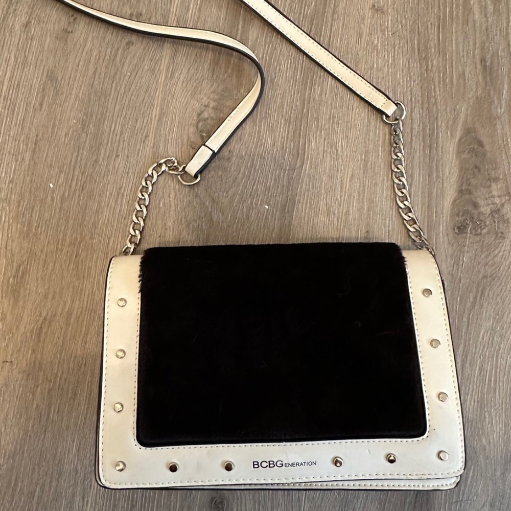 Crossbody